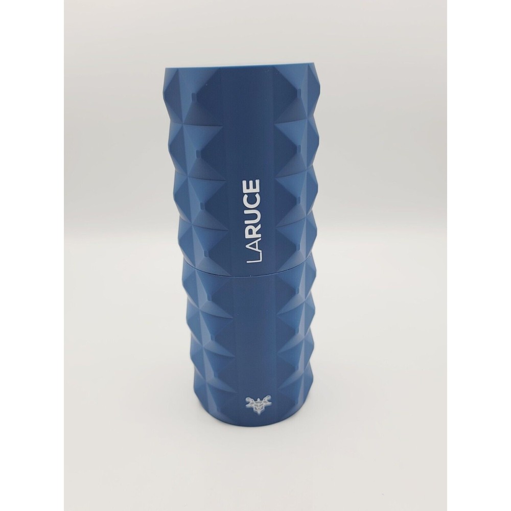 Laruce Makeup Brush Holder - Blue
